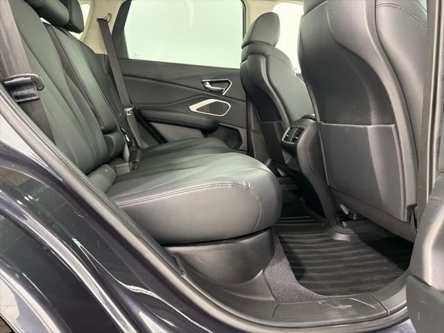 Certified 2020 Acura RDX AWD image 23