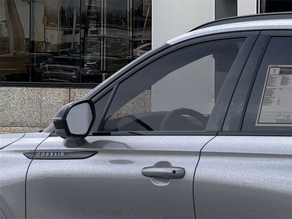New 2026 Lincoln Corsair Premiere image 20