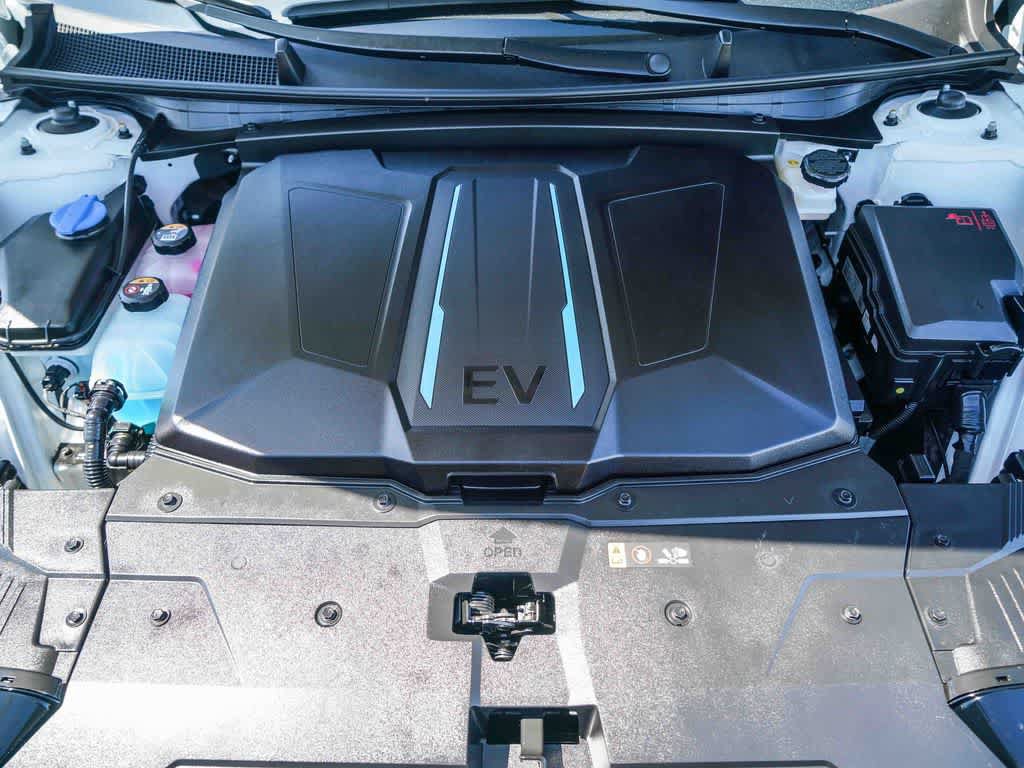 Used 2024 Hyundai Ioniq 5 Limited RWD image 26