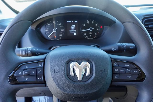 New 2026 RAM ProMaster 3500 w/ Convenience Group image 15