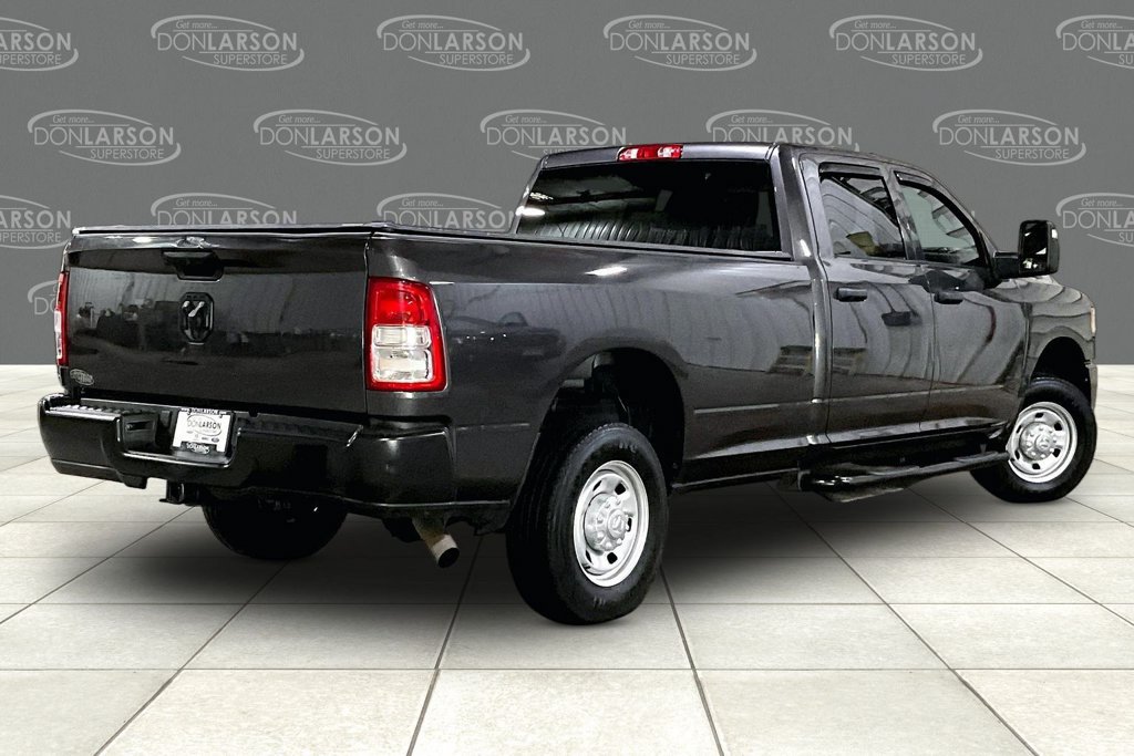 Used 2024 RAM 2500 Tradesman RWD image 10