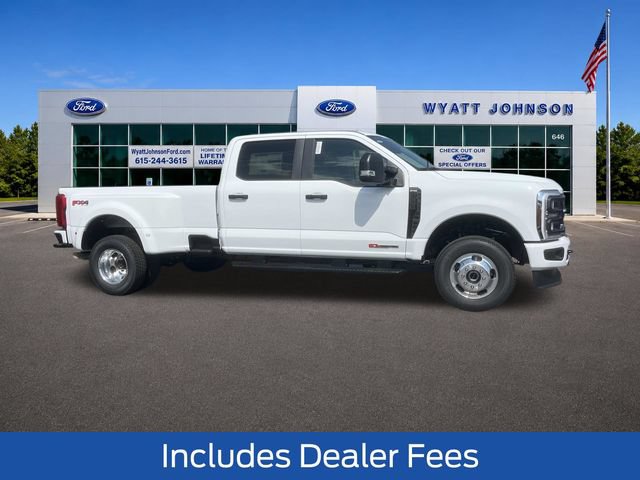 New 2027 Ford F350 XL AWD/4WD video 2