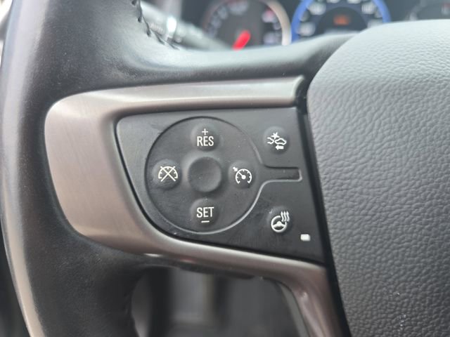 Used 2022 GMC Acadia AT4 w/ Technology Package image 15