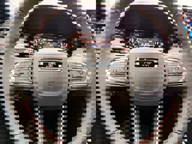 New 2026 Jeep Compass Trailhawk image 32