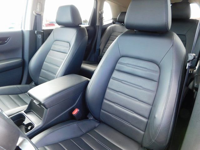 Used 2023 Honda CR-V EX-L image 16