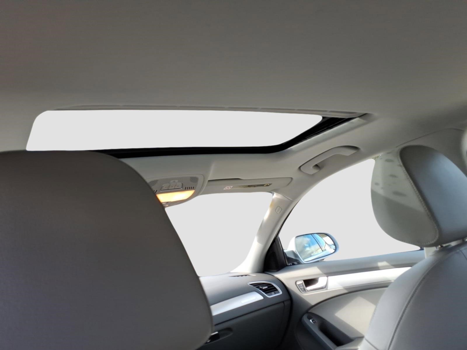 Used 2014 Audi A4 2.0T Premium Plus image 15