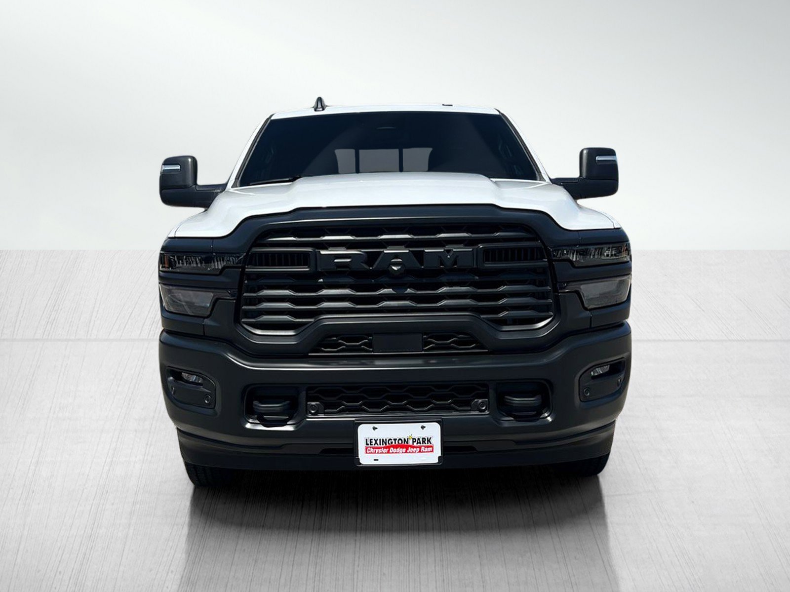 New 2026 RAM 2500 Tradesman AWD/4WD image 5