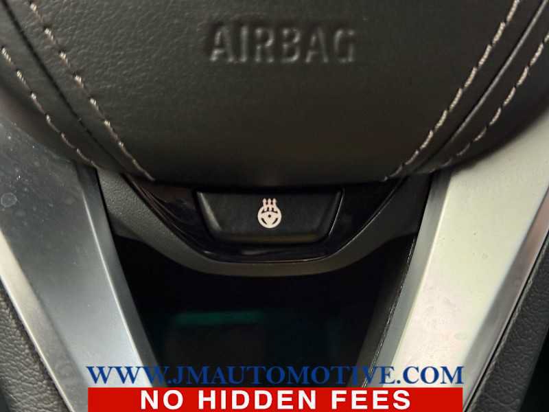 Used 2023 BMW X5 xDrive40i w/ Premium Package AWD/4WD image 43