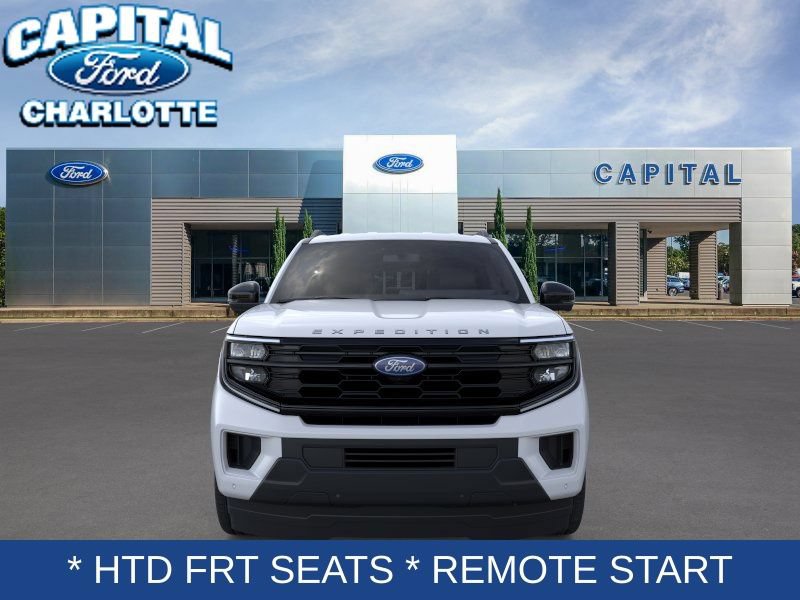 New 2026 Ford Expedition Active RWD image 7