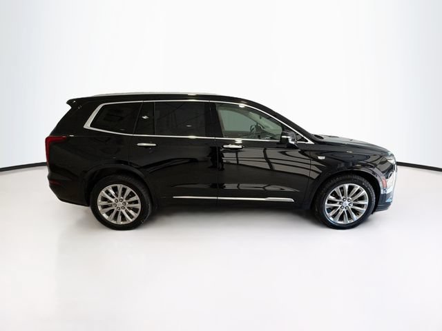 Certified 2023 Cadillac XT6 Premium Luxury w/ Technology Package AWD/4WD image 8