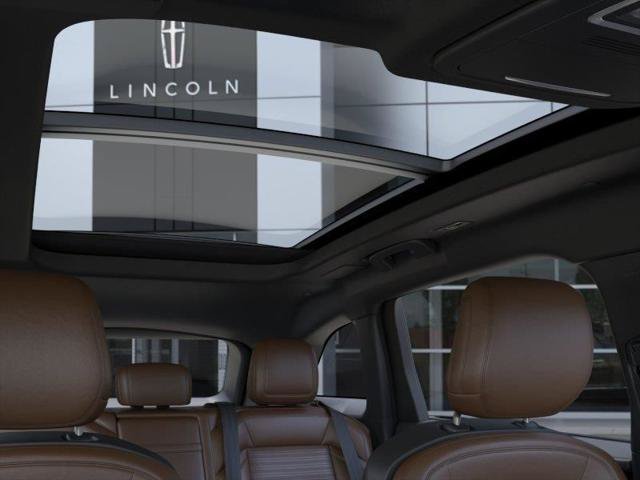 New 2026 Lincoln Nautilus Reserve AWD/4WD image 22
