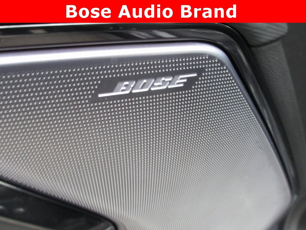 Certified 2024 GMC Sierra 1500 AT4X w/ AT4X AEV Edition image 20