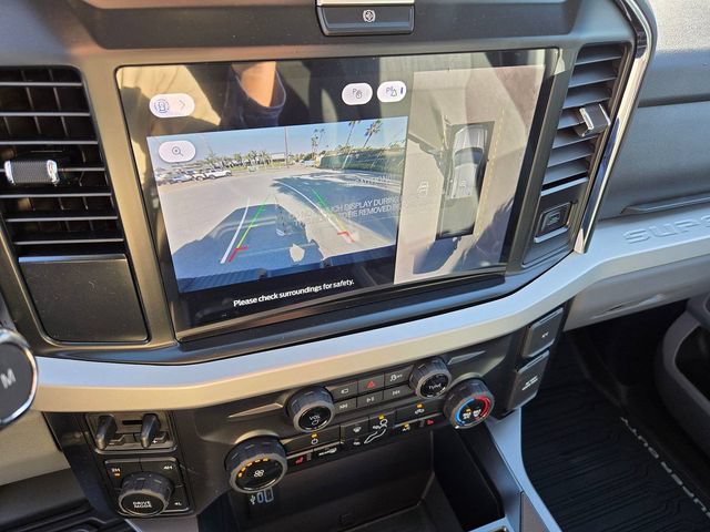 New 2026 Ford F250 XLT w/ XLT Premium Package AWD/4WD image 3