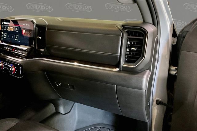 Certified 2024 GMC Sierra 1500 Elevation AWD/4WD image 32