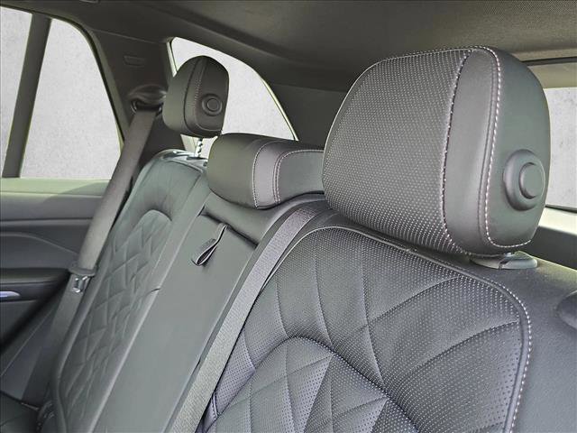 Used 2023 BMW X5 xDrive40i image 20
