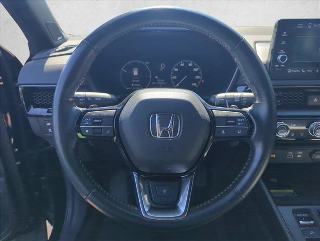 Used 2023 Honda CR-V Sport Touring image 13