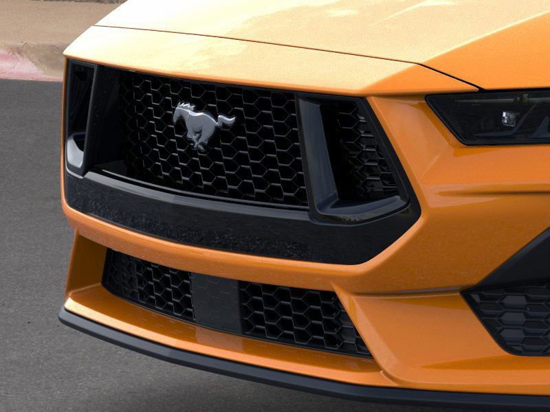 New 2026 Ford Mustang GT Premium image 19