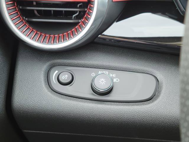 New 2026 Chevrolet Trax RS w/ Driver Confidence Package image 12