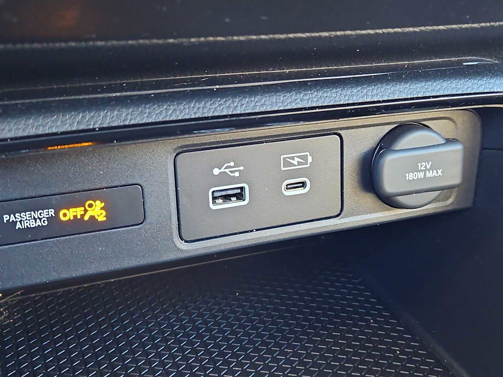 Certified 2024 Honda CR-V EX image 18