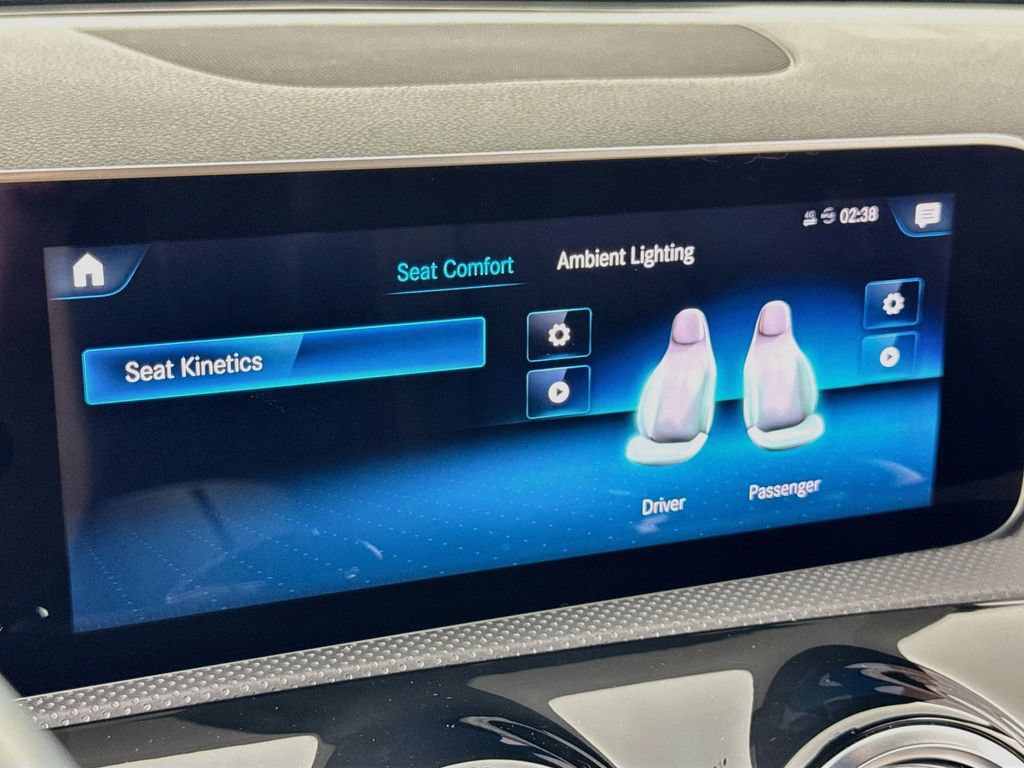 Used 2019 Mercedes-Benz A 220 4MATIC image 33