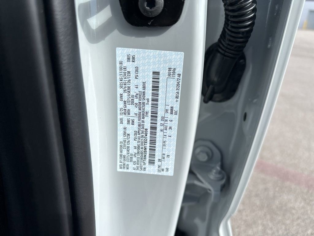 New 2026 Ford F250 Platinum image 55