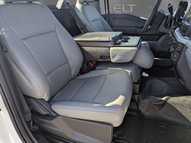 New 2025 Ford F250 XL w/ XL Chrome Package image 11