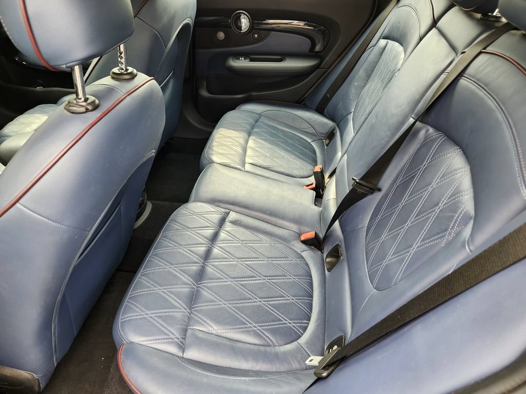 Used 2016 MINI Cooper Clubman S FWD image 13