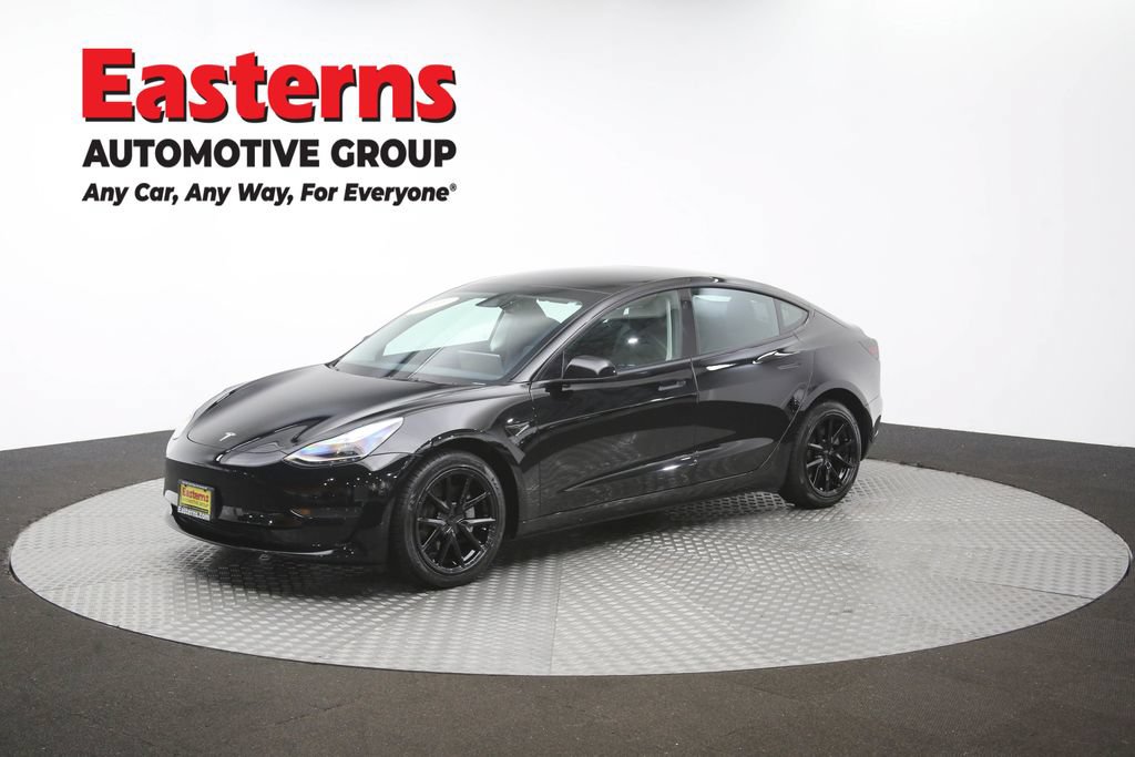 Used 2023 Tesla Model 3 Standard Range RWD image 50