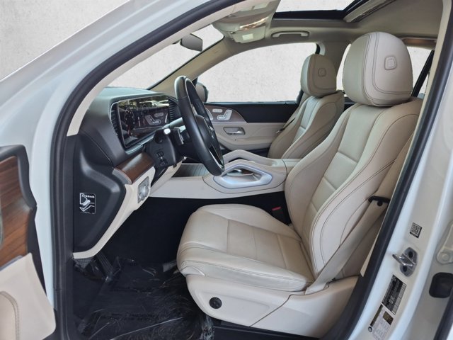 Used 2024 Mercedes-Benz GLE 450 4MATIC image 17