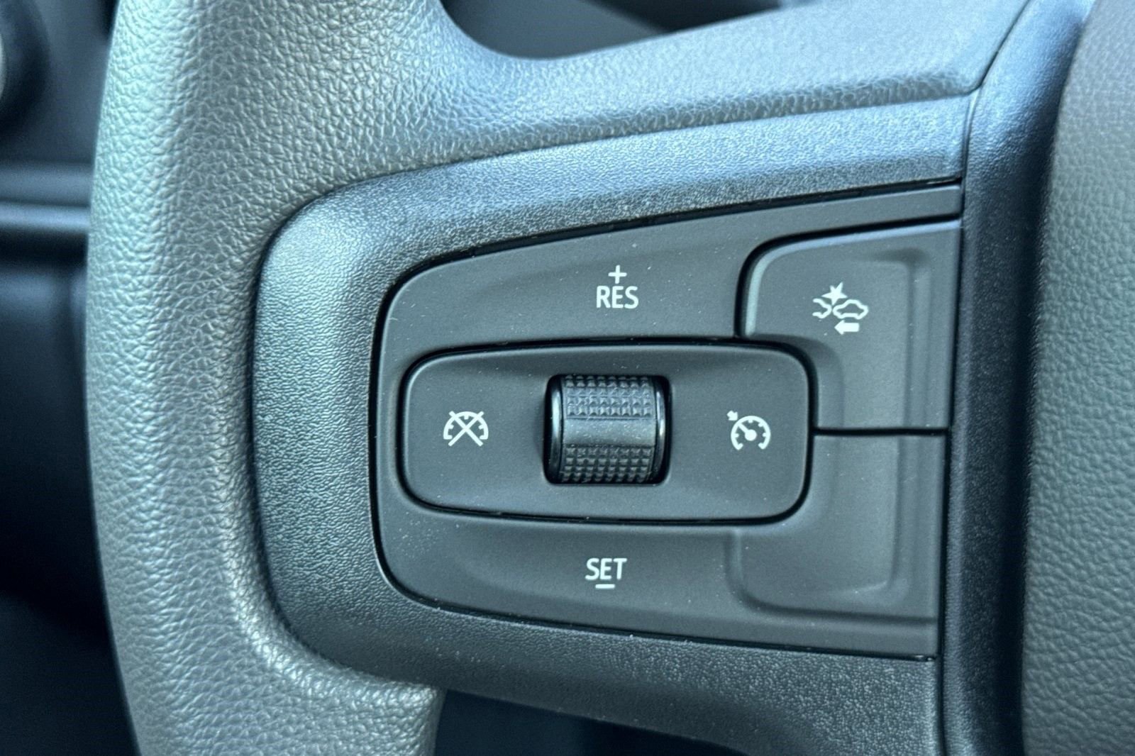 New 2025 Chevrolet Silverado 1500 W/T w/ WT Safety Package image 24