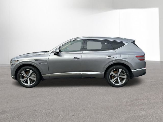 Used 2022 Genesis GV80 3.5T Advanced + image 14