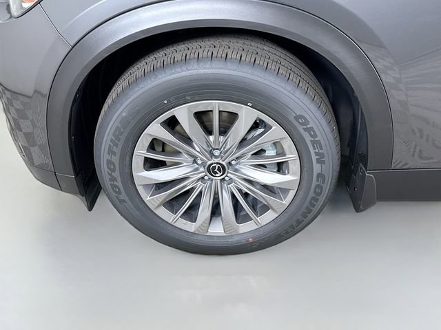 New 2025 MAZDA CX-90 Plug-In Hybrid w/ Preferred image 32