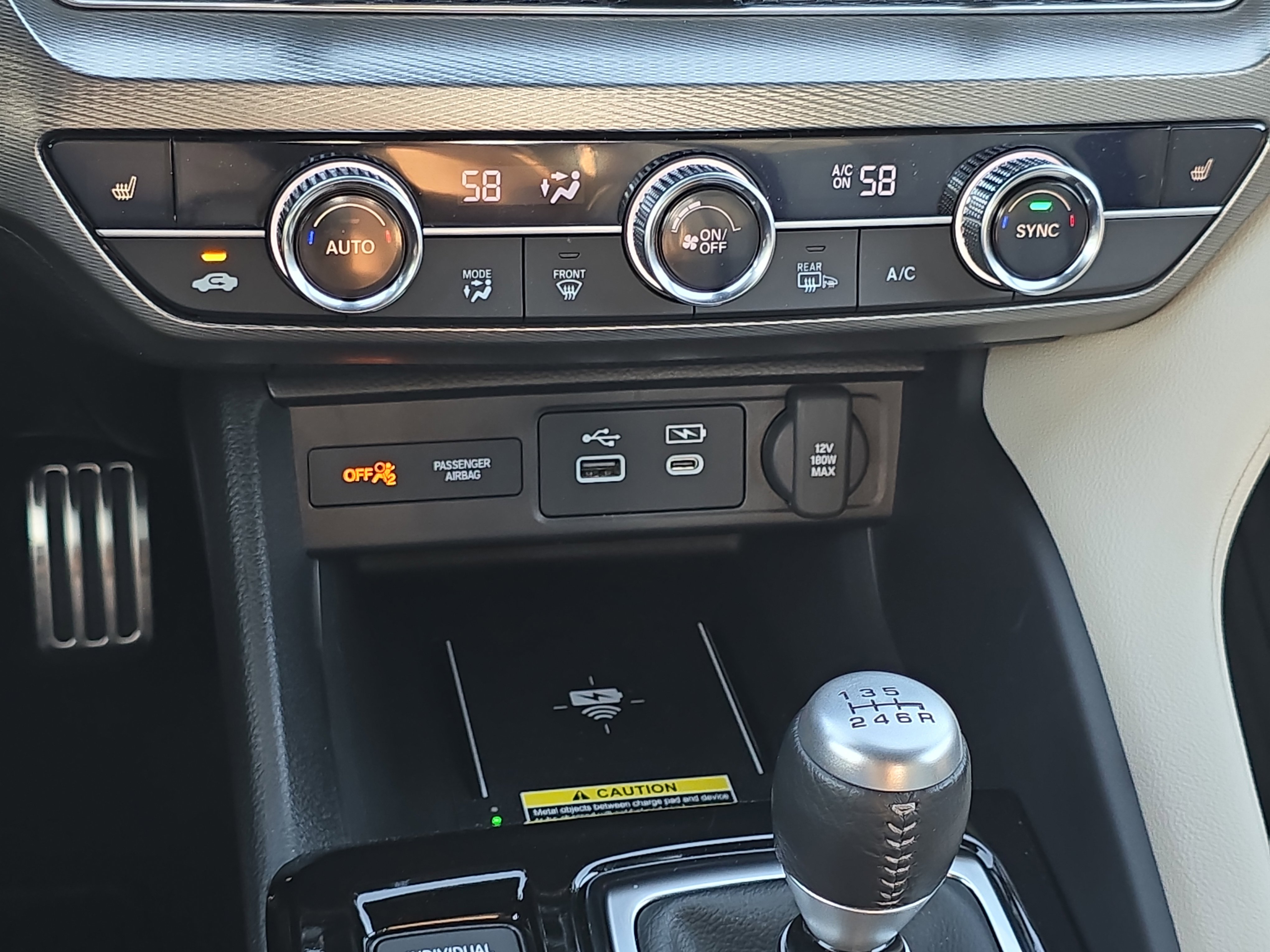 Used 2026 Acura Integra A-Spec image 22