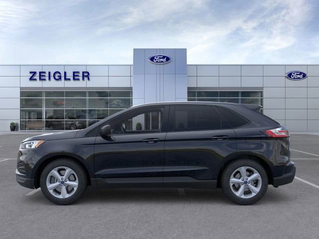 New 2024 Ford Edge SE image 3