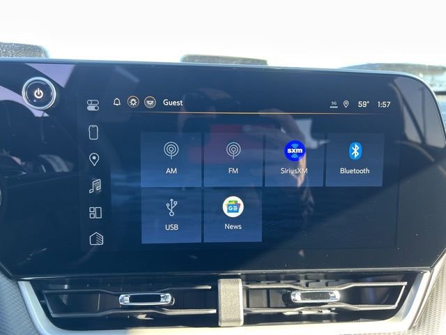 New 2026 Chevrolet Equinox LT FWD image 23