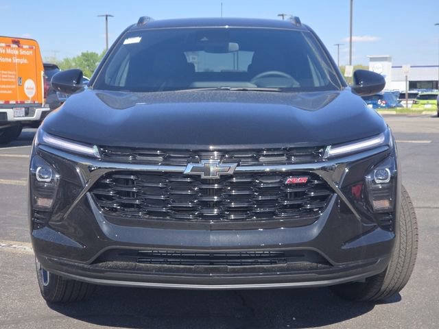 New 2026 Chevrolet Trax RS w/ Driver Confidence Package FWD image 18