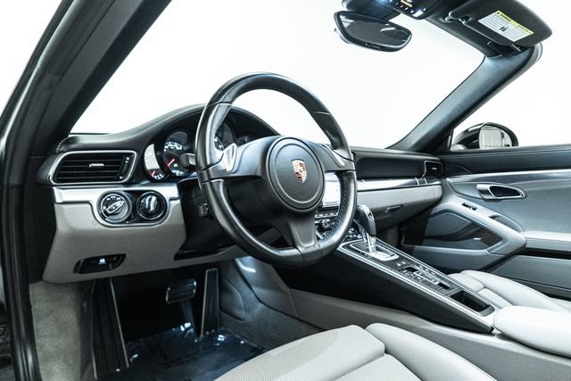 Used 2014 Porsche 911 Targa 4S AWD/4WD image 23
