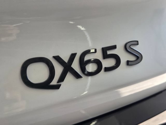 New 2027 INFINITI QX65 Sport w/ Cargo Package AWD/4WD image 17