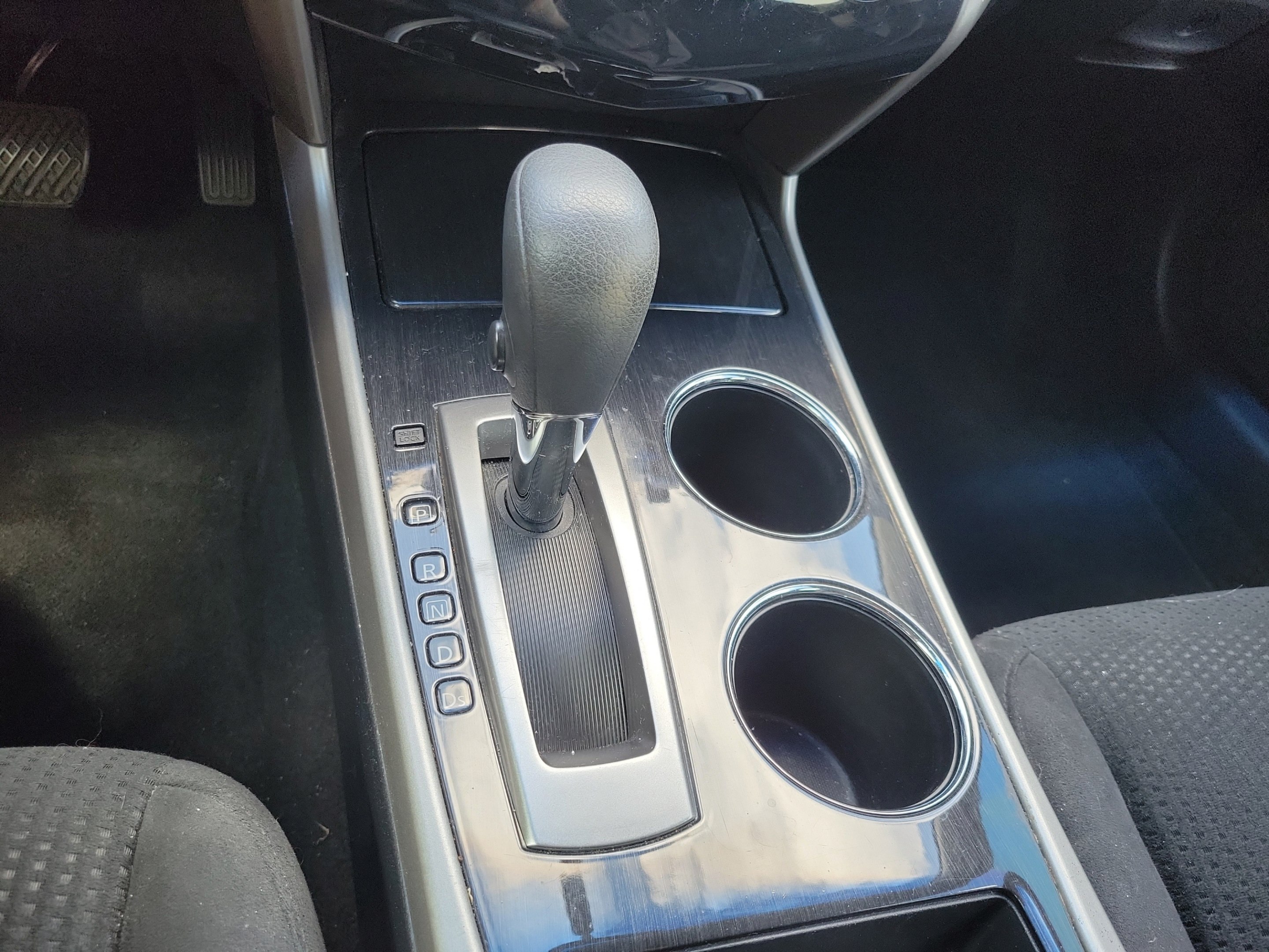 Used 2014 Nissan Altima 2.5 S FWD image 29