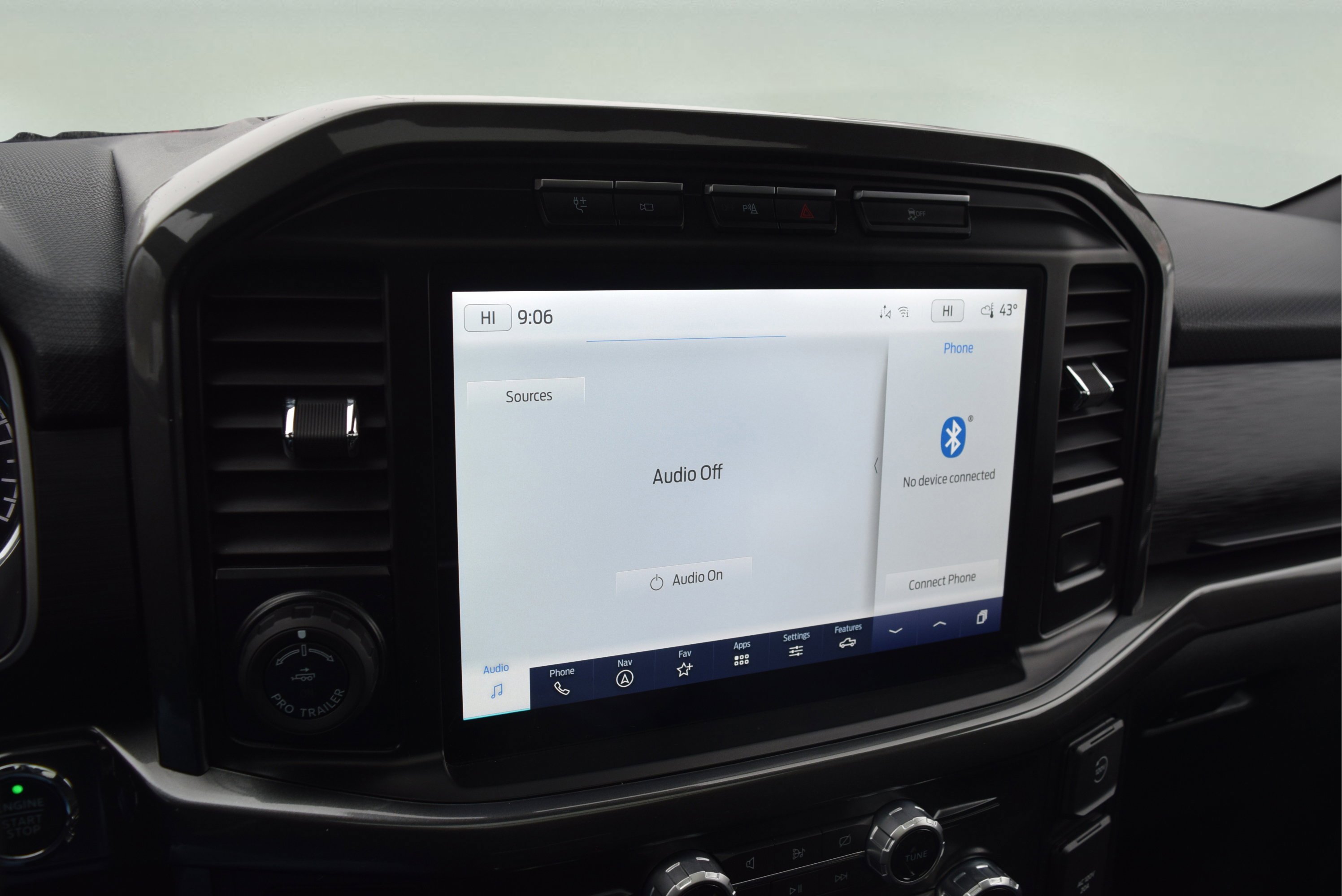 Used 2023 Ford F150 XLT w/ Equipment Group 302A High image 15