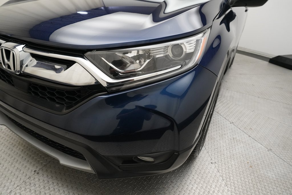 Used 2019 Honda CR-V EX image 22