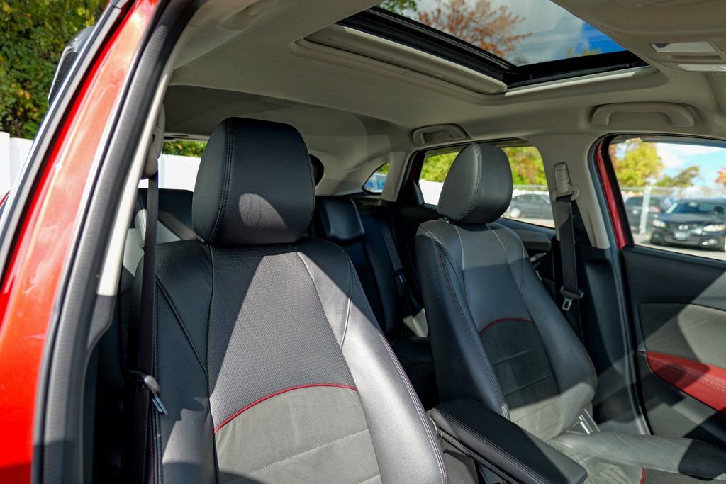 Used 2016 MAZDA CX-3 Grand Touring image 34