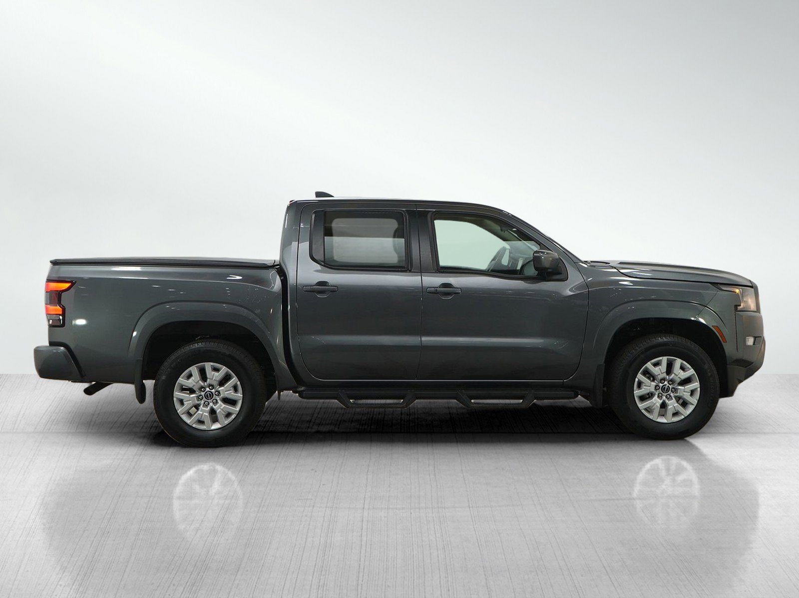 Used 2023 Nissan Frontier SV w/ SV Convenience Package image 6