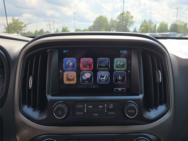 Used 2017 Chevrolet Colorado Z71 RWD image 27