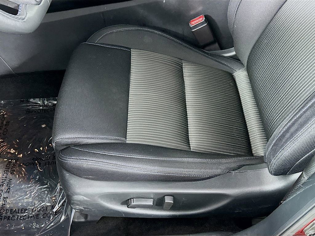 Used 2020 Nissan Maxima 3.5 S w/ Floor Mat Group image 26