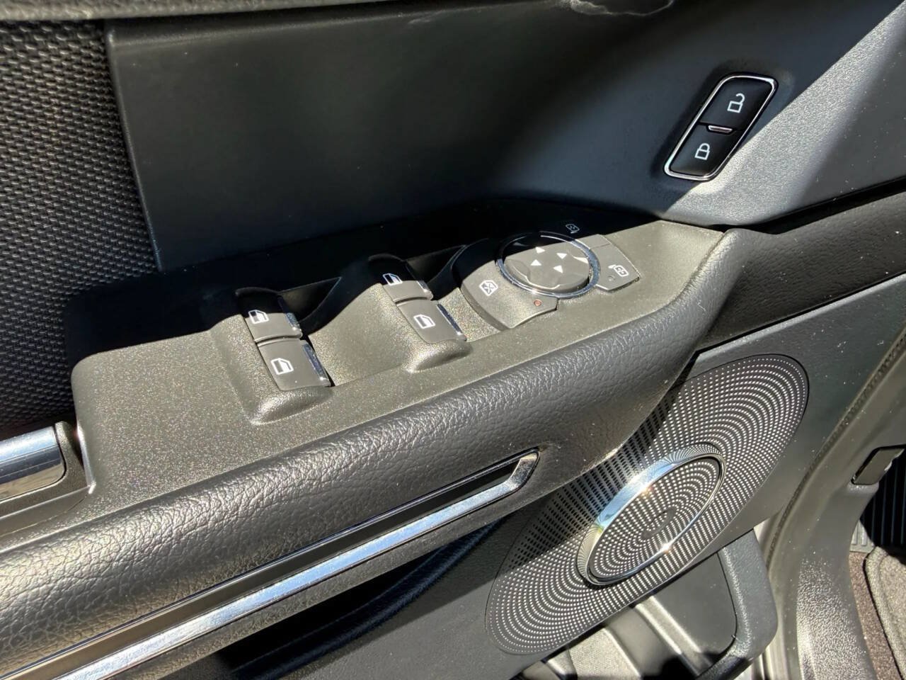 Used 2020 Ford Expedition Max XL AWD/4WD image 14