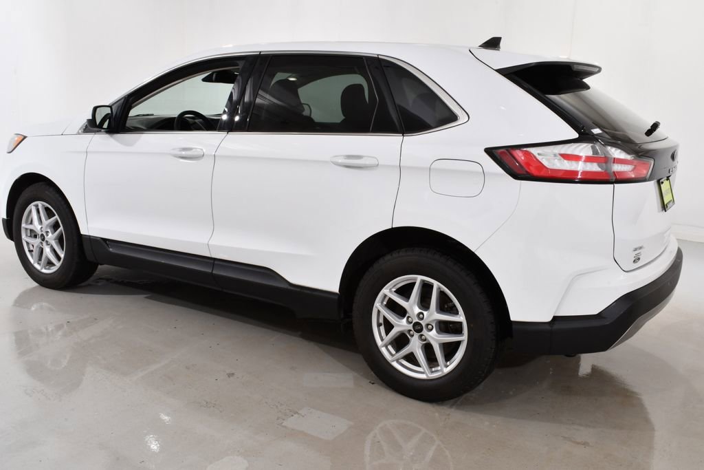 Used 2024 Ford Edge SEL w/ Convenience Package AWD/4WD image 15