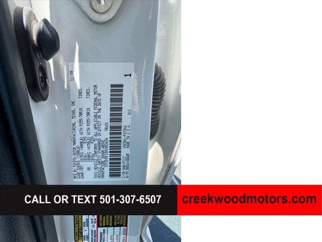 Used 2021 Toyota Tundra SR5 AWD/4WD image 19