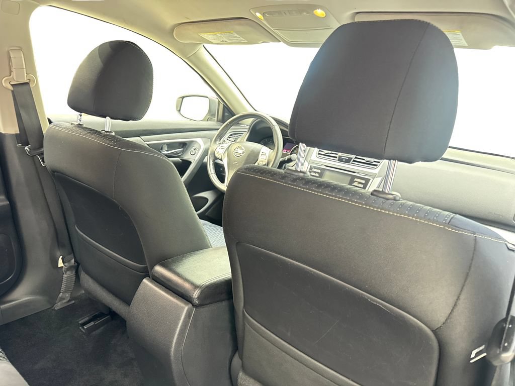 Used 2017 Nissan Altima 2.5 SV FWD image 42