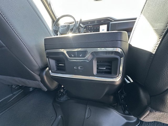 New 2026 GMC Sierra 2500 Denali w/ Denali Reserve Package image 32